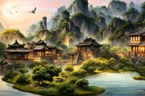 中年後運勢不好的女人面相