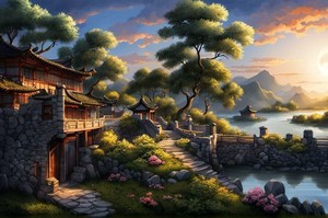 相學中女人痣長在後背