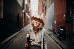 桃花眼的面相男女有何不同