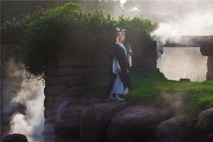 睡相看出你的性格