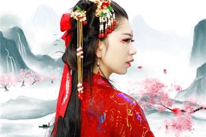 臉上這些地方的痣財運亨通