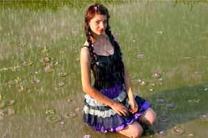 肩膀看個人財運情況