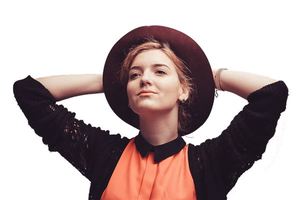 體毛看今生的運勢凶吉