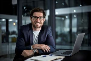 如何看阻礙事業發達的痣