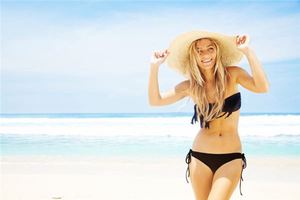 肚臍與人的智慧有關嗎