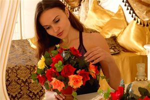 情路坎坷的女人手相