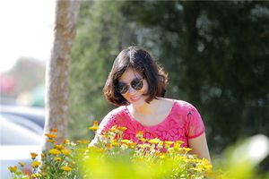 掌紋圖解女右手詳解