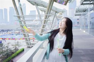 下巴形狀看性格是怎樣的呢