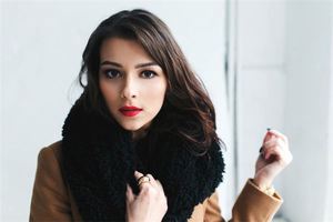 女人聲音粗是什麼命運