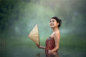 女生特別有錢的手紋