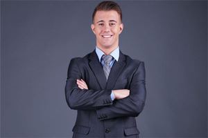 男人手相斷掌如何