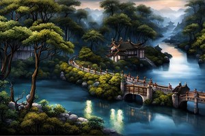 女人哪種眉形會克夫