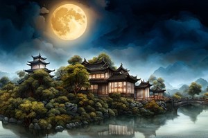男人天生魚尾紋的命運