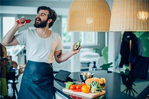 男人什麼手相桃花運好