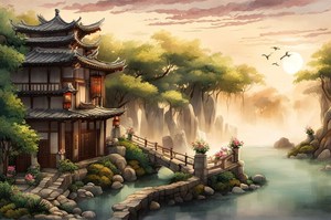 眼角有痣的面相分析