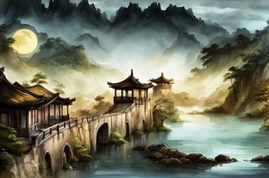 深度解析女人面相