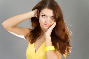 腳底長痣的女人如何