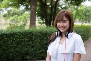 人說長智齒命好