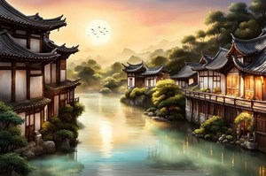 柳葉眉的女人桃花好嗎