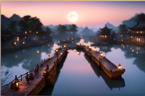 相學有哪些大吉痣相面容