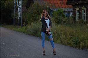 哪種體型的人最有福氣