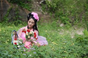 身體哪裡長痣是貴人痣