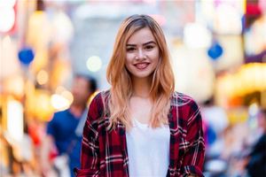 痣上長毛代表什麼