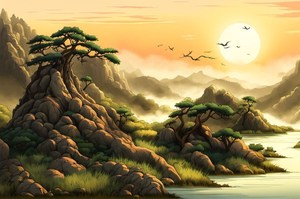 鼠耳面相長什麼樣子