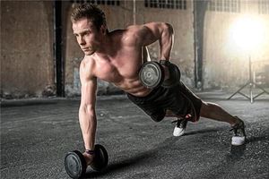 男生長胸毛運勢怎麼樣