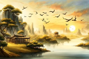 男女山根有痣吉凶寓意如何