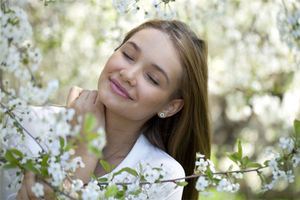 胸前有痣的人有福嗎