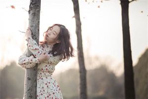 好運體相的預兆