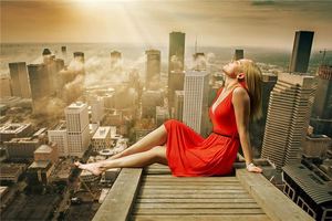 什麼樣的體型比較富有