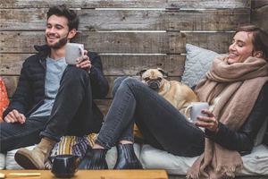 怎麼從坐姿看男人的性格