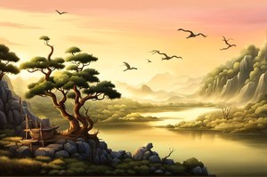 女人的手相看婚姻凶吉