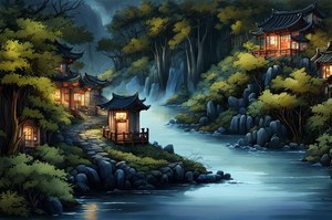 生產會不順的女人面相