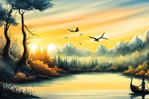 面相中臉上長黑痣的人性格如何