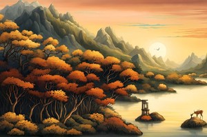 容易因小失大的三種面相