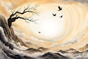 佛眼紋和鳳眼紋區別是什麼