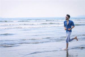 吃軟飯的男人克妻嗎