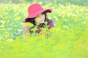 肚臍形狀看運勢