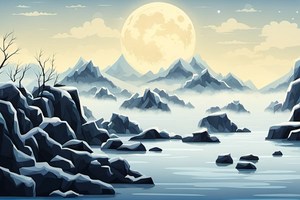 面相特徵看婚姻是否幸福