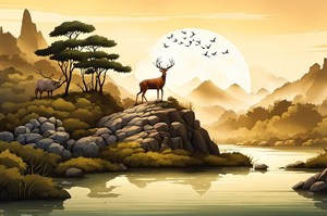 男人有觀音痣好嗎