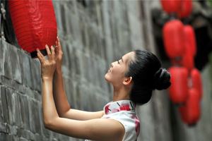 世財痣代表什麼意思