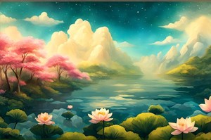 人中長天包地女人面相的運勢