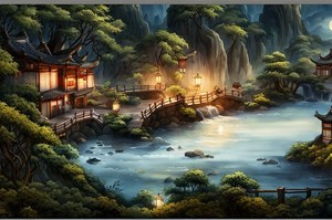 面相哪裡長肉走大運
