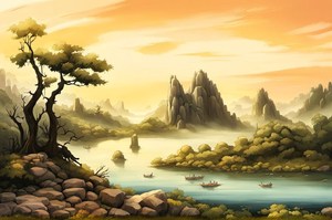 相學中生反骨人的性格