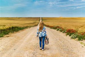 臀部形狀看運勢