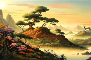 自帶守財功能的手相