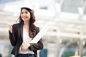 從腳型看你是否有官運